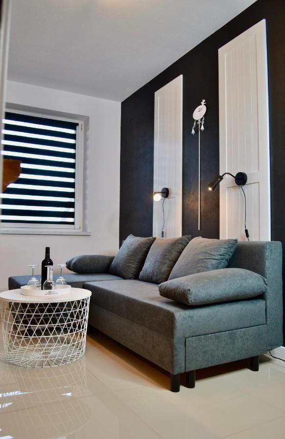 Iwona Pokoje Apartamenty Карвіа Екстер'єр фото