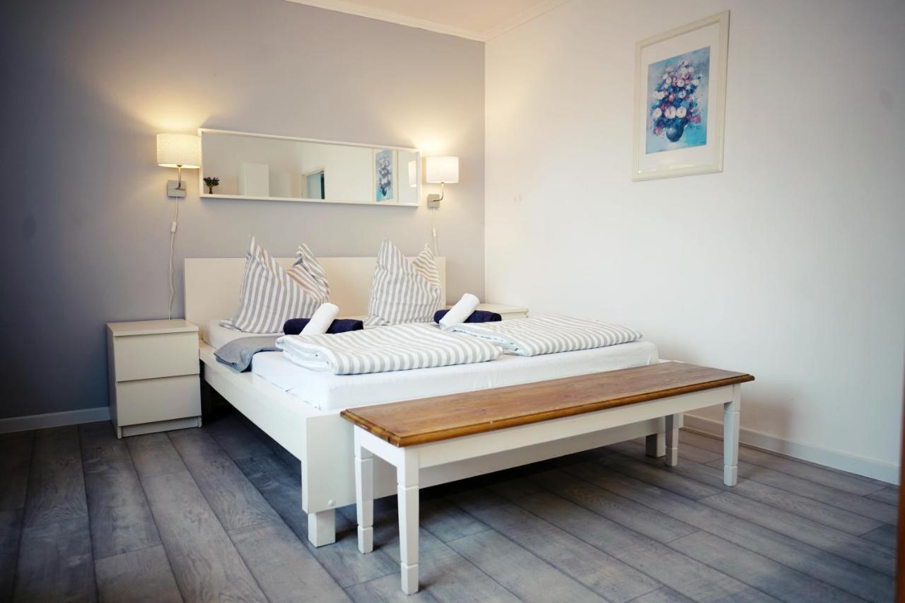 Iwona Pokoje Apartamenty Карвіа Екстер'єр фото