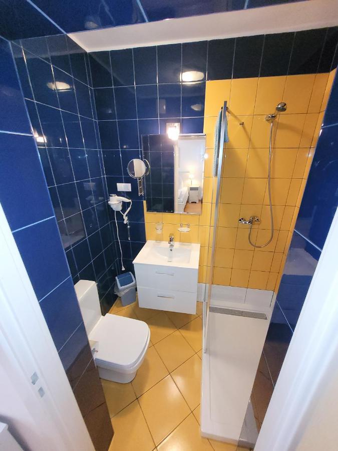 Iwona Pokoje Apartamenty Карвіа Екстер'єр фото