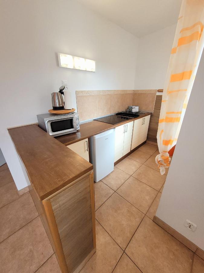 Iwona Pokoje Apartamenty Карвіа Екстер'єр фото