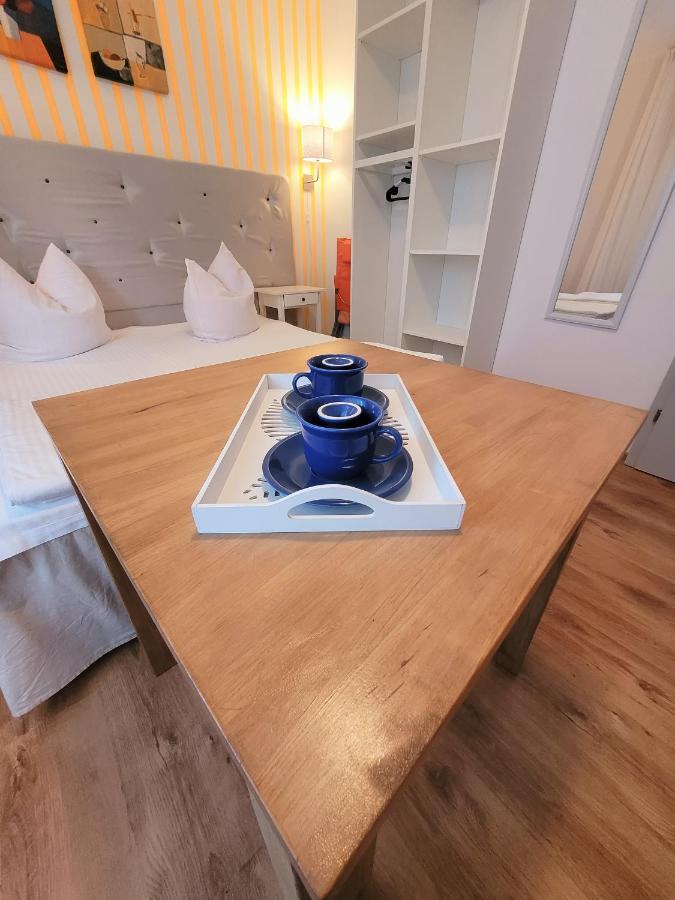 Iwona Pokoje Apartamenty Карвіа Екстер'єр фото